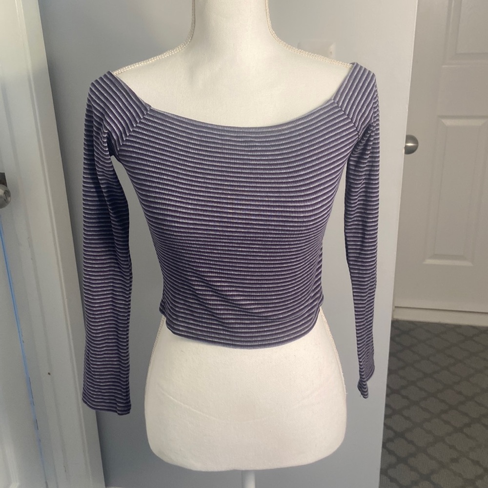Urban Outfitter crop top size Medium